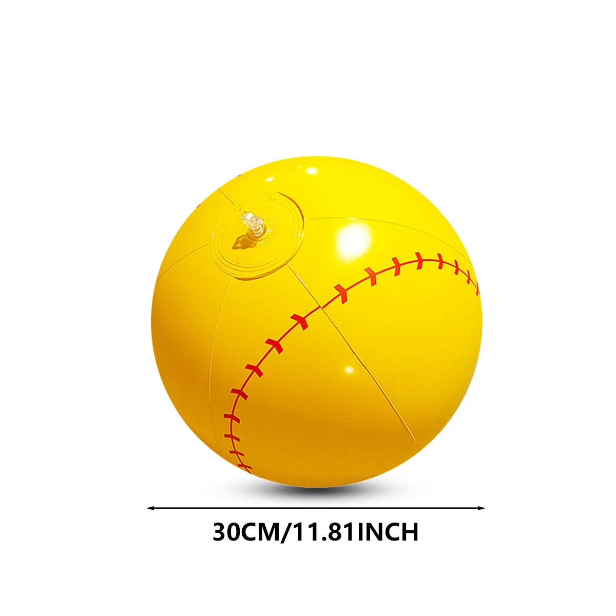 Anti-Leakage Air Nozzle for Inflatable Bouncers – PVC Valve for Large Outdoor Inflatables