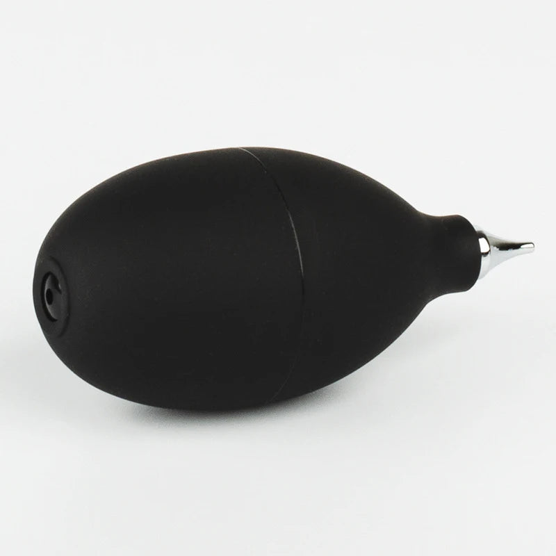 Mini Air Blower Dust Blower for Camera Lens, Phone, Tablet & Keyboard Cleaning