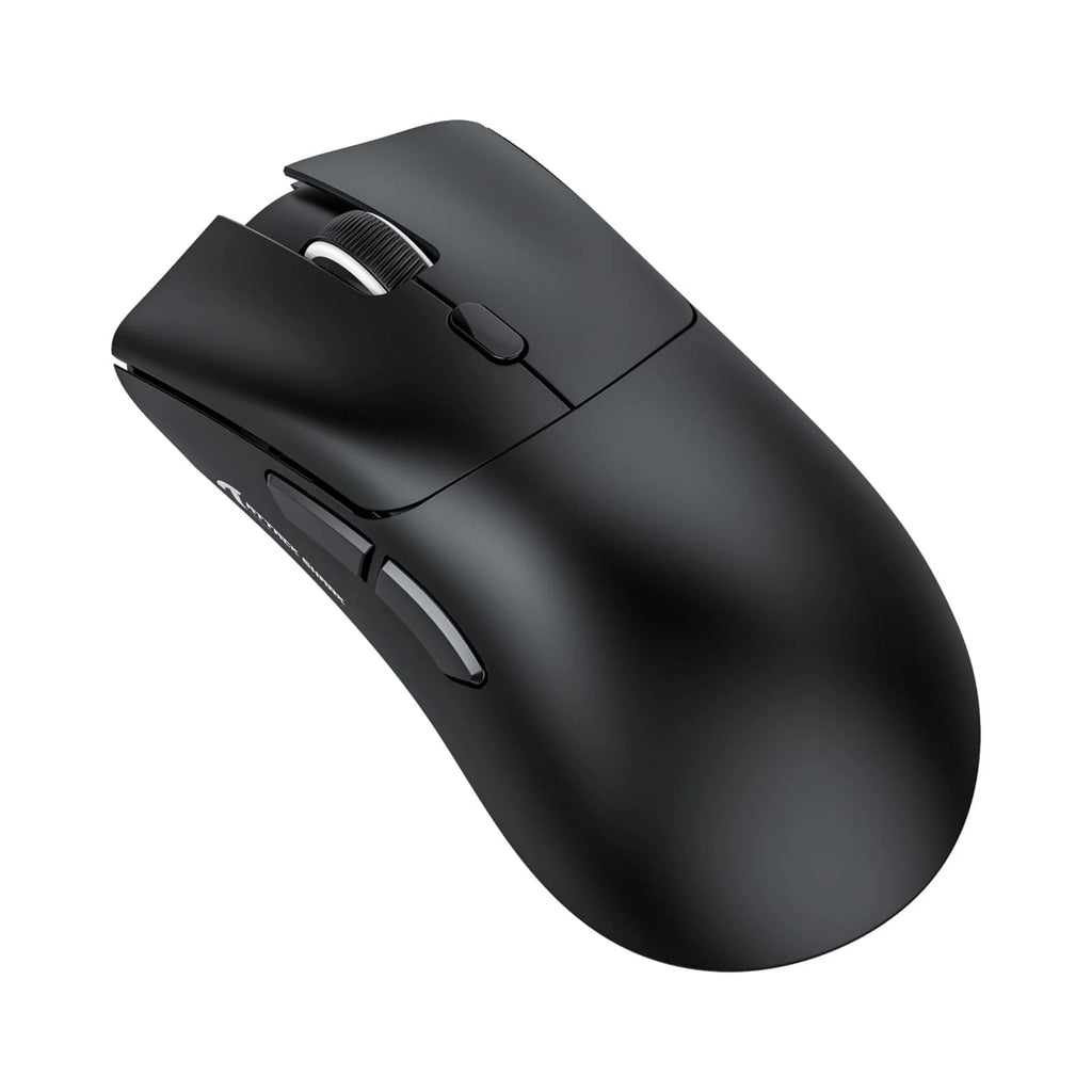 59g (2.08 oz) Ultra-Light Right-Handed Gaming Mouse – Bluetooth, 2.4 GHz Wireless & Wired USB
