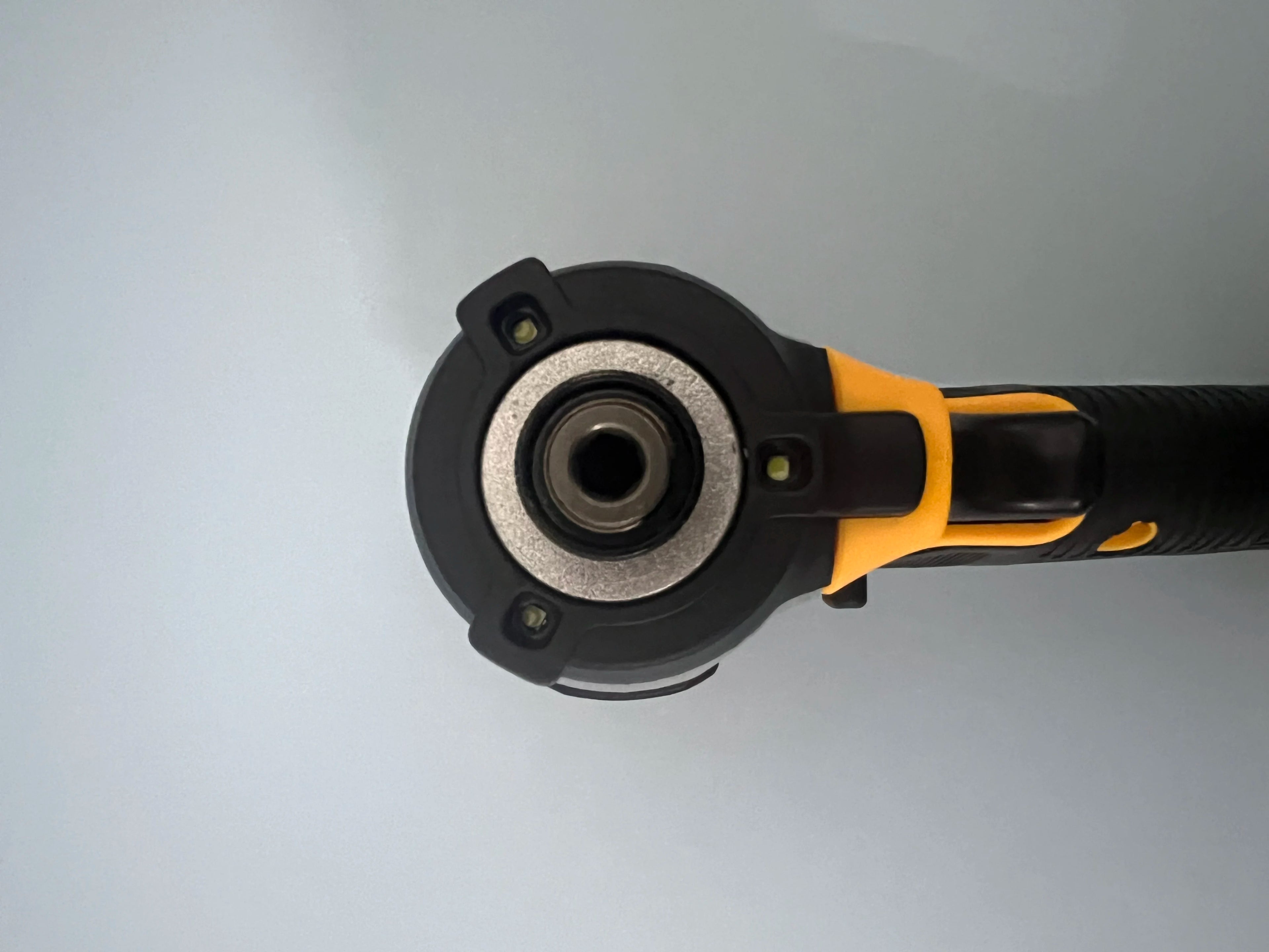 Brushless Cordless Compact Drill Driver, Rechargeable Electric Screwdriver Power Tool