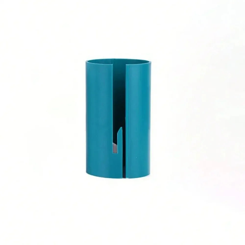 Portable Wrapping Paper Cutter for Rolls – Gift Wrap Cutter for Christmas & Birthday Packaging