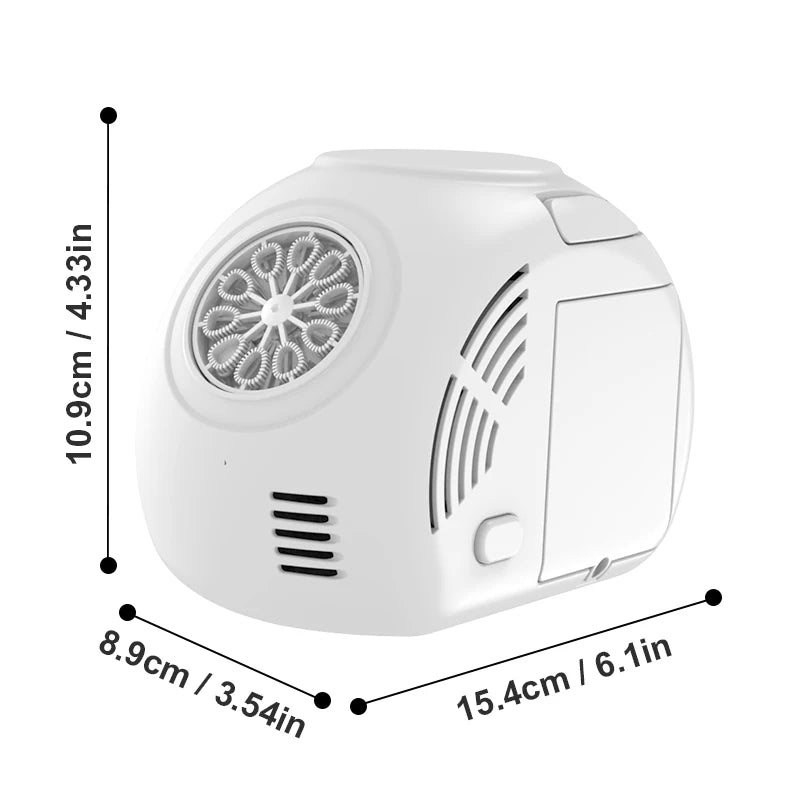 Unisex Educational Toy for Ages 3-6 — Interactive Learning Playset