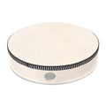 Kids Wooden Hand Drum 4/6/8/10-Inch (10/15/20/25 cm) Percussion Music Toy for Children