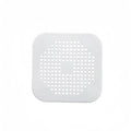 Silicone Suction Hair Catcher Shower Drain Strainer — Sink & Bathtub Plug Stopper