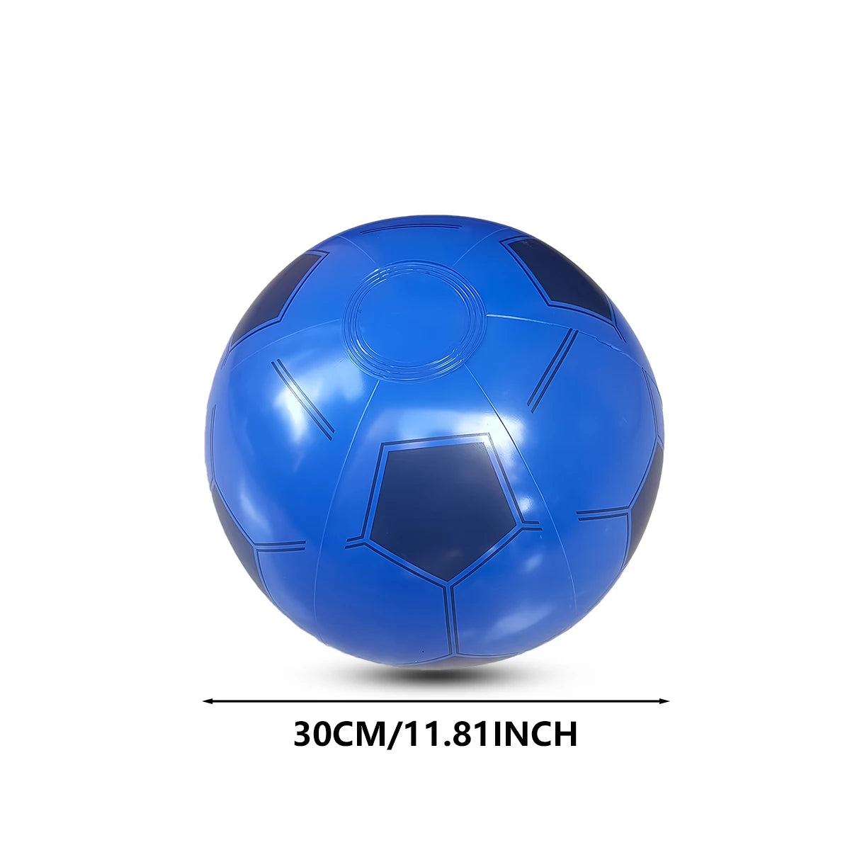 Anti-Leakage Air Nozzle for Inflatable Bouncers – PVC Valve for Large Outdoor Inflatables