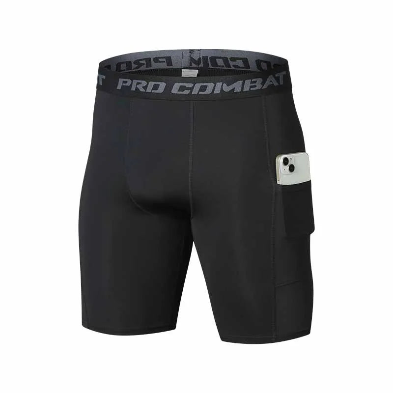Men's All-Season Knit Polyester Calf-Length Sweatpants – Sporty Joggers
