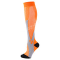 Compression Socks 20-30 mmHg - Medical & Sports Support for Travel, Pregnancy, Varicose Veins, Edema (Unisex)