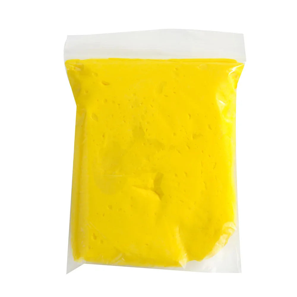 Baby Handprint Footprint Kit Air-Dry Clay 20g 1-Pack Newborn Keepsake Casting Kit for Parents