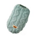 Soft Fleece Dog & Cat Sweater - Warm Autumn Winter Puppy Vest, Sizes XS-XL (7.9-15.7 in / 20-40 cm)