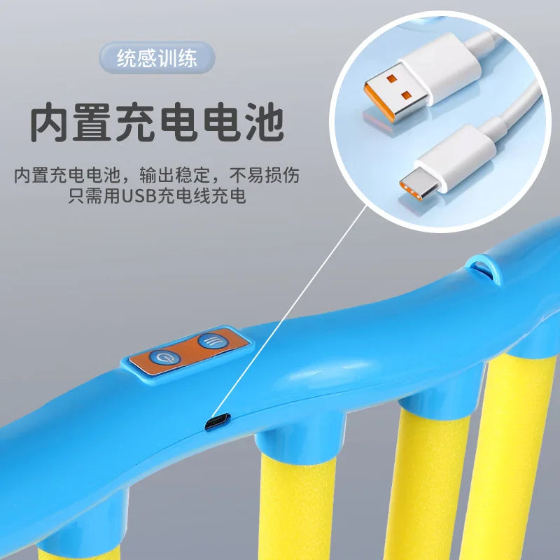 Falling Sticks Challenge Game – Kids Reaction & Catching Training Toy for Parent-Child Interactive Play