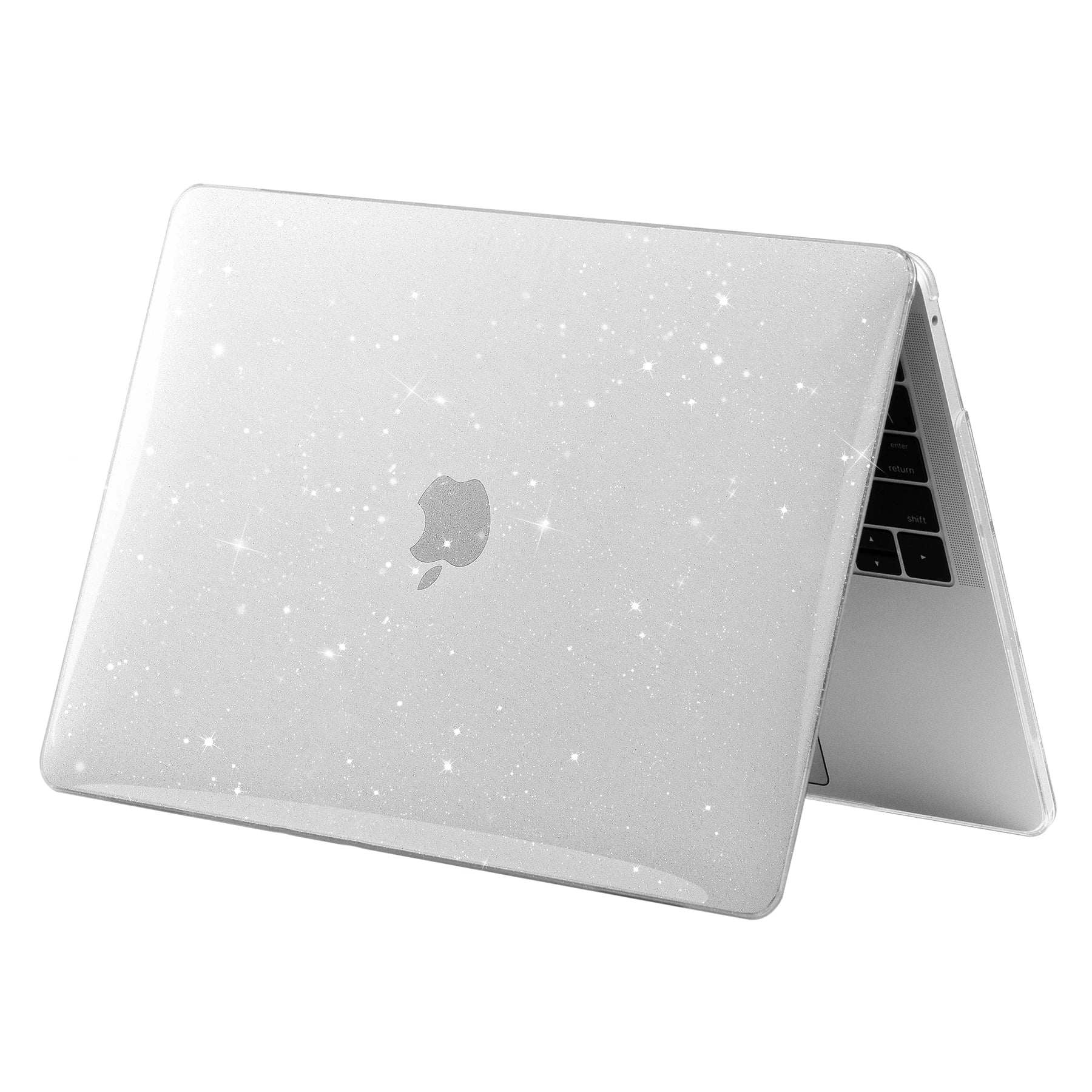 PC Hard Shell Laptop Sleeve for MacBook Air &amp; Pro - Fits 13, 13.6, 14, 15, 15.3, 16 inch (33–41 cm)