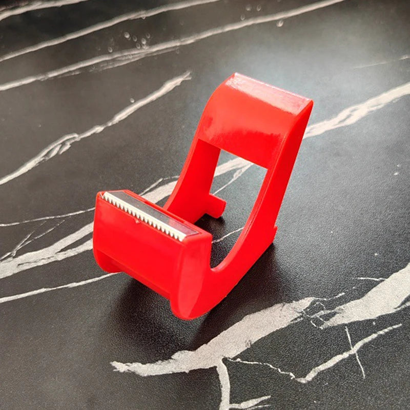 Manual Handheld Packing Tape Dispenser with Cutter view 10