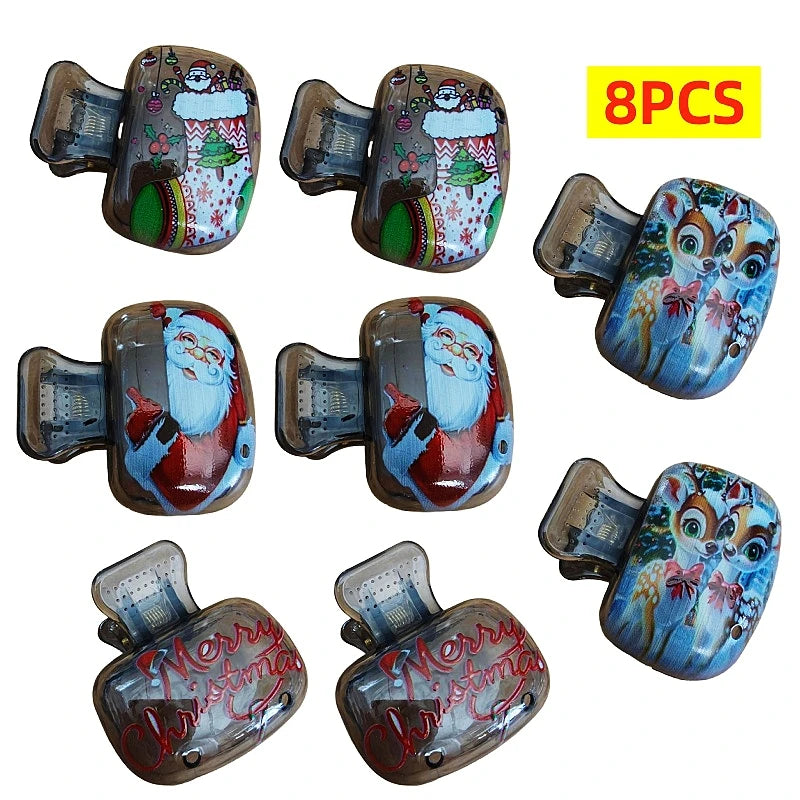 Travel Toothbrush Head Covers 2/4/10-Pack Portable Protective Plastic Toothbrush Caps