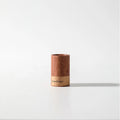 Black Walnut Wood Grain Essential Oil Aroma Diffuser – Ultrasonic Home Fragrance for Sleep & Relaxation