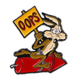 Cartoon Animal Enamel Pin — Cute Funny Brooch for Backpacks, Hats & Lapels | Cosplay Accessory Gift