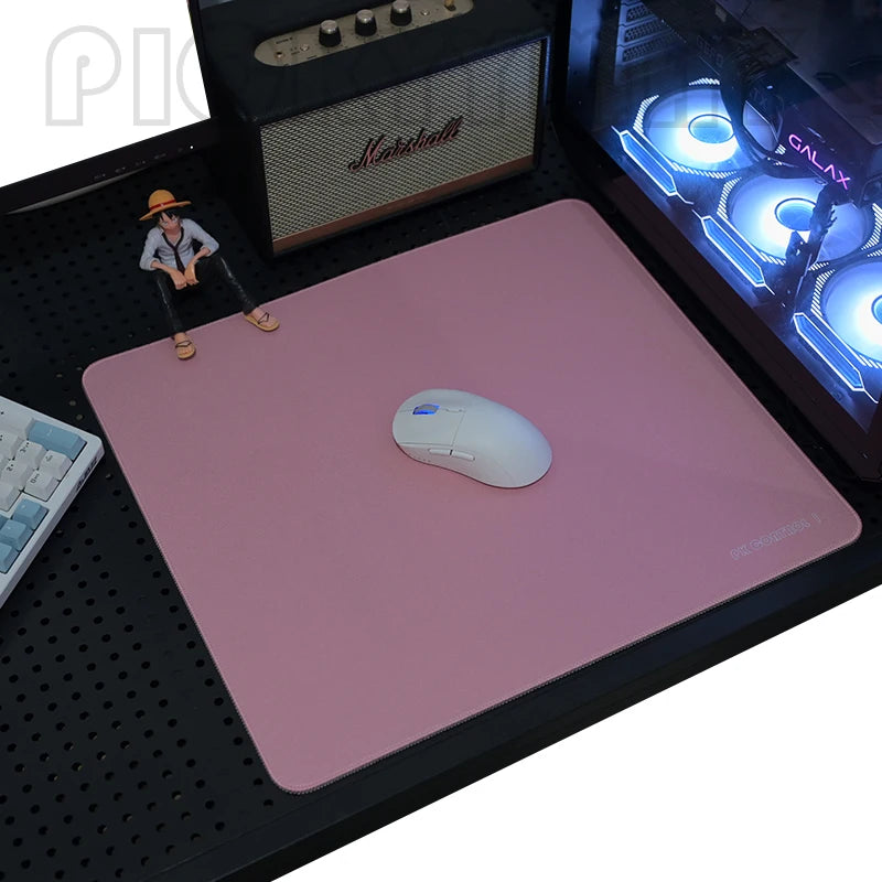 PK Control Professional Gaming Mouse Pad Premium Speed & Control Desk Mat