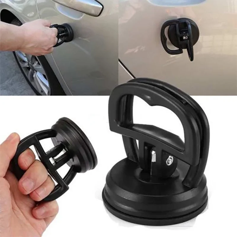 Car Dent Puller Suction Cup – Small Dent Repair Tool for Paintless Dent Removal
