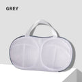 Mesh Bra Laundry Bag - Lingerie Protector Pouch for Bras & Underwear, Anti-Deformation