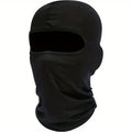 Balaclava Ski Mask - Breathable Full Face Cover for Men and Women, Windproof Neck Gaiter for Skiing & Outdoor Sports