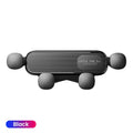 Universal Gravity Car Vent Phone Holder Air Vent Mount Mobile Stand for GPS