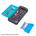 Password Cracking Logic Puzzle Tabletop Game - Decompression Brain Teaser Board Game for Kids
