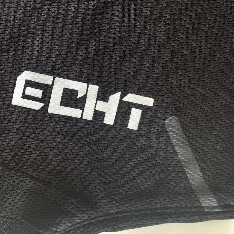 Men's Breathable Mesh Sports Shorts – Lightweight Running & Gym Training Shorts