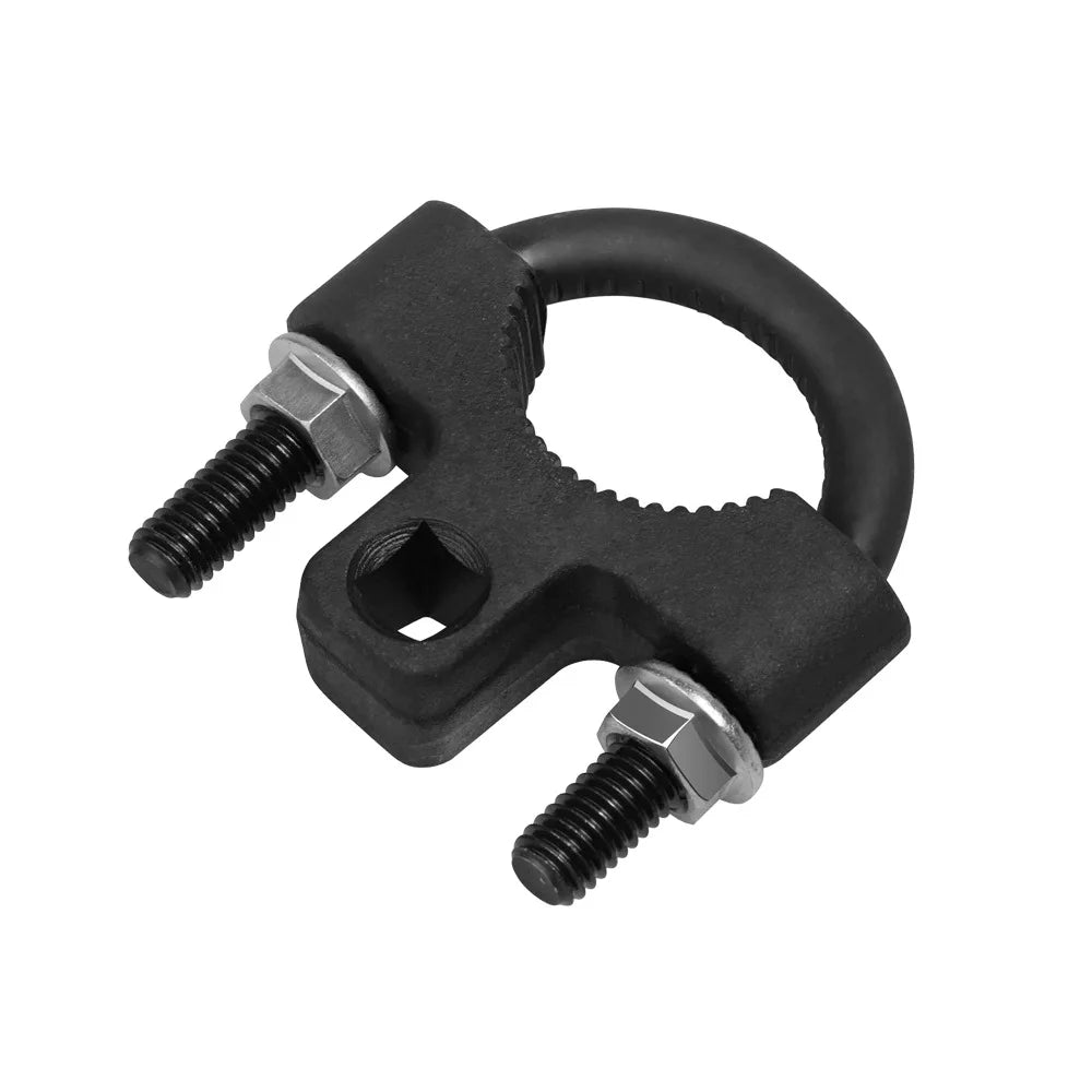 3/8 in (9.5 mm) Inner Tie Rod Tool Auto Chassis Rocker Arm Install Removal Repair Kit
