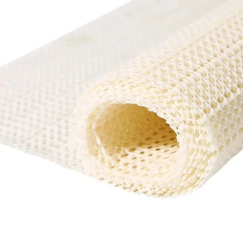 PVC Foaming Non-Slip Grip Mat — Multipurpose Anti-Skid Pad for Car Trunk, Sofa, Rugs, Kitchen & Yoga