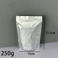 Natural Soy Wax Granules for Candle Making 250g (8.8 oz) / 500g (17.6 oz) — DIY Scented Smokeless Candle Wax