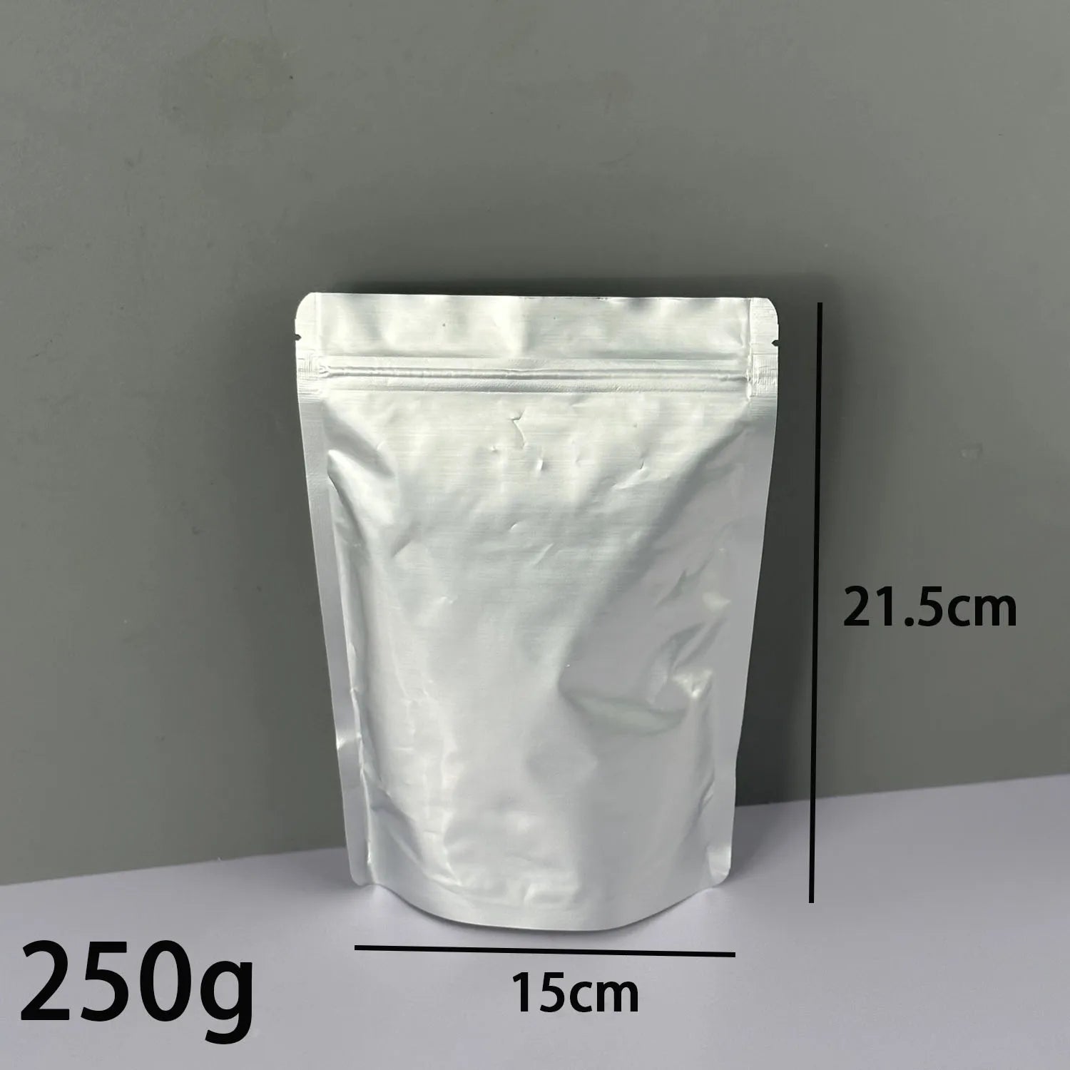 Natural Soy Wax Granules for Candle Making 250g (8.8 oz) / 500g (17.6 oz) — DIY Scented Smokeless Candle Wax