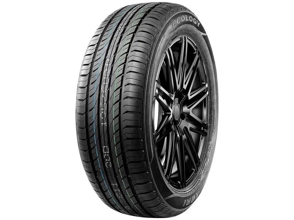 Ecology 175/75R14 86T Radial Tire — 14-Inch (175 mm) Passenger Car, Low Noise 71 dB