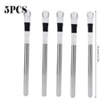 3-in-1 Stainless Steel Wine Chiller Rod 12.7 in (32.2 cm) - Aerator, Pourer & Ice Stick for Wine & Beer