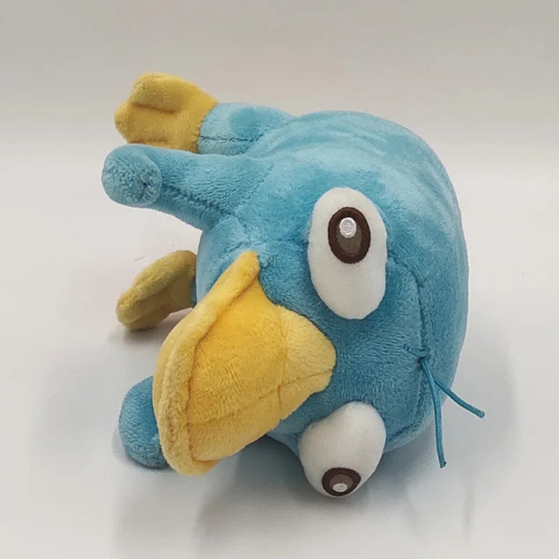 Platypus Plush Toy 28cm (11 in) Soft Stuffed Animal Doll – Cute Kids Gift