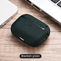 Silicone Protective Case for AirPods Pro & Wireless Earbuds — USB-C Access, Shockproof Waterproof Sleeve