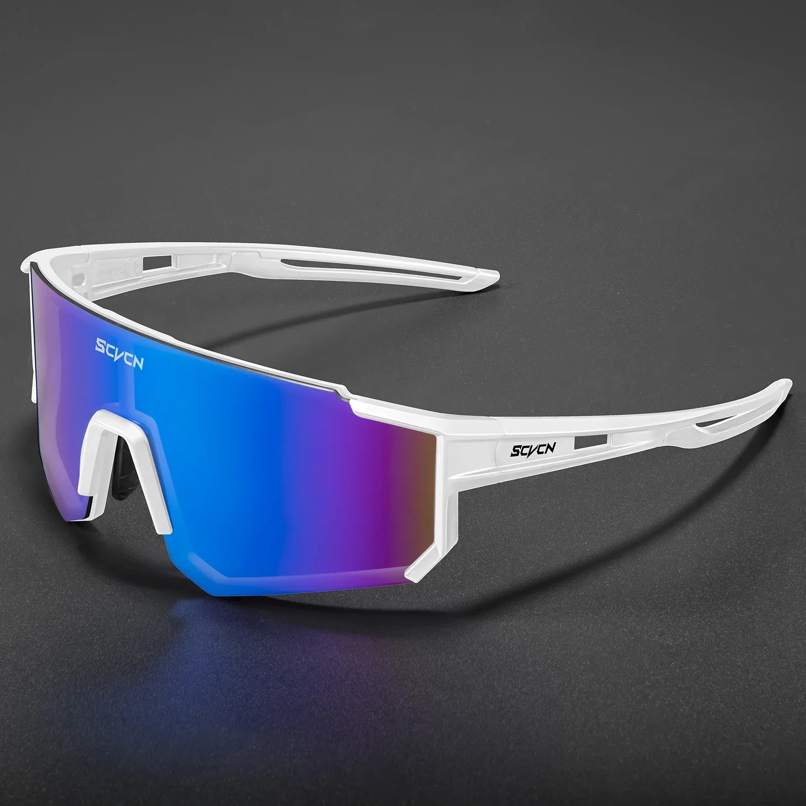Outdoor Cycling Sunglasses for Men & Women - MTB Bike UV400 Sports Glasses