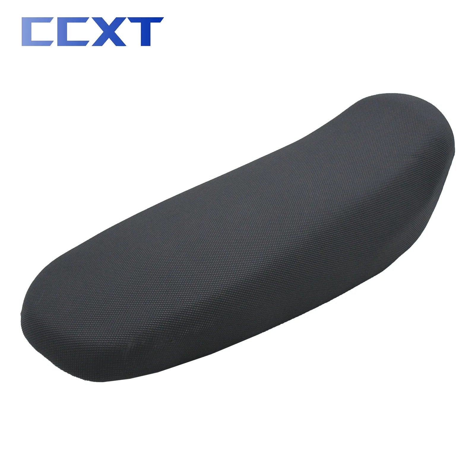 Motocross Leather Rear Seat Cushion Waterproof Replacement for S/X Electric Dirt Bikes