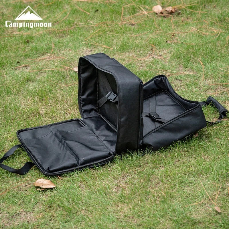 Large Capacity IGT Module Storage Bag – Camping & Outdoor Tactical Organizer