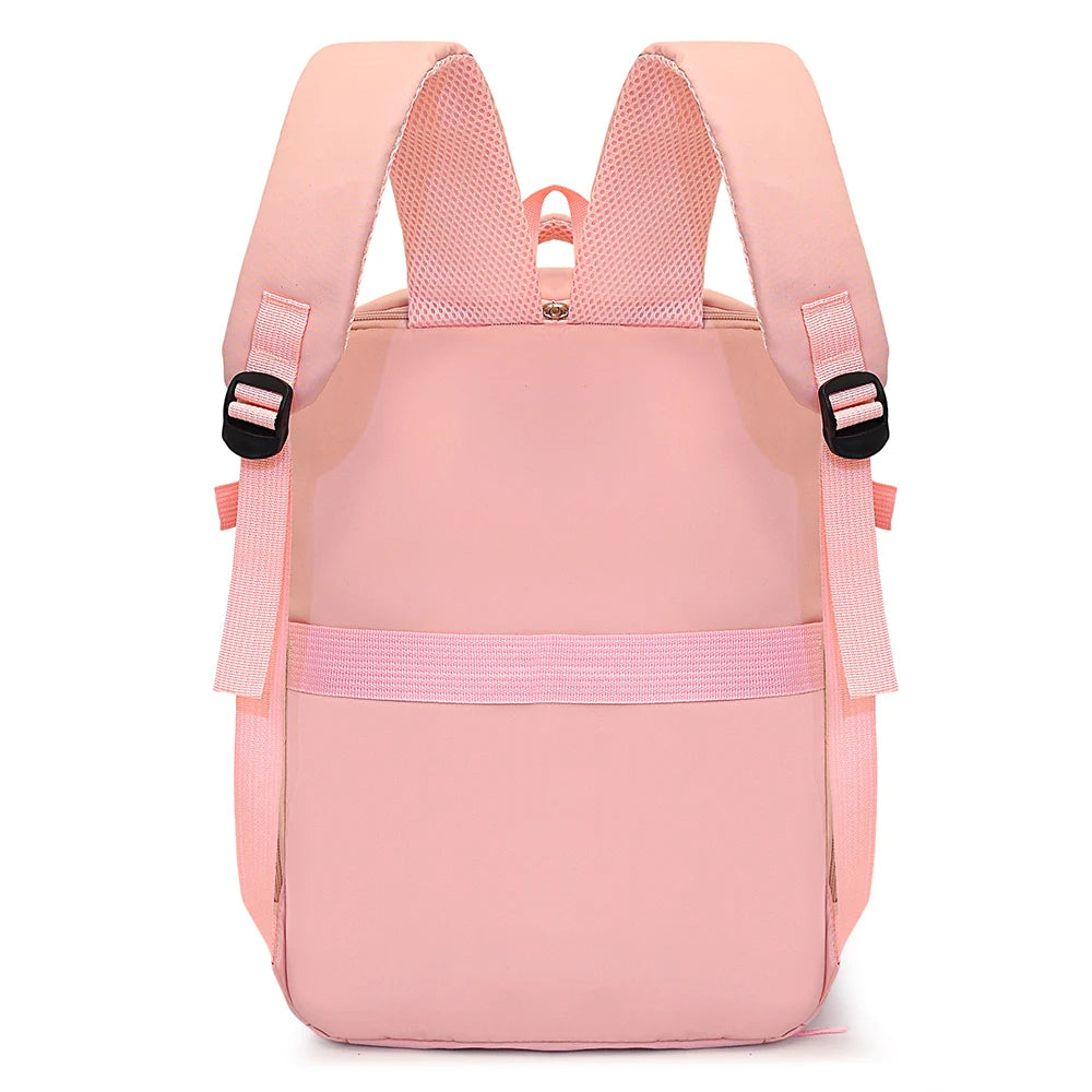 40 x 30 x 20 cm (15.7 x 11.8 x 7.9 in) Boarding Travel Backpack – Cabin-Approved Lightweight Oxford Laptop Daypack