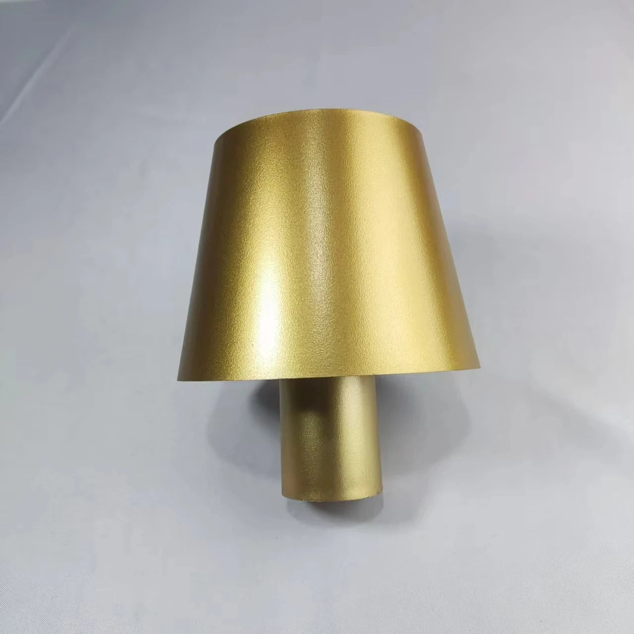 Wireless Wine Bottle LED Table Lamp – USB Rechargeable Touch Dimming Mood Light for Bar, Cafe & Home