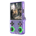 Portable Retro Handheld Game Console 4-Inch IPS 720x720 WiFi 16,000+ Games 1GB RAM 8GB Storage