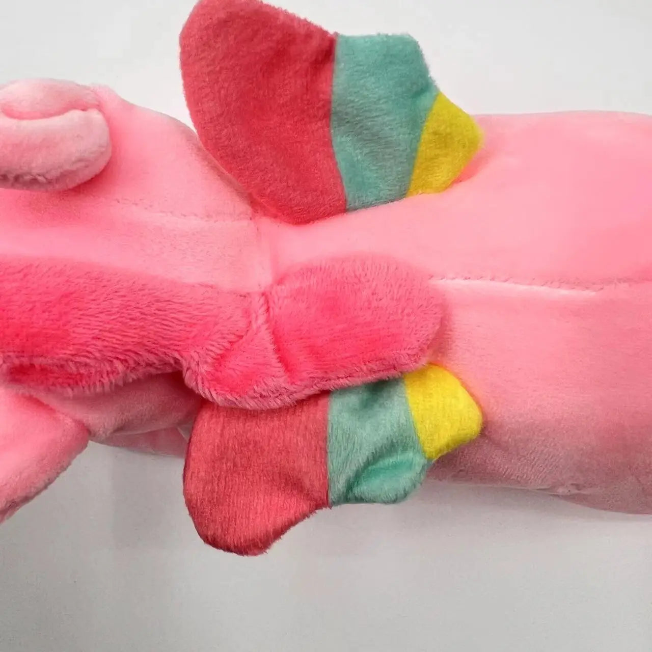 Kawaii Unicorn Horse Plush Toy - Soft Stuffed Huggable Doll 25/50 cm (9.8/19.7 in) Kids Birthday Gift