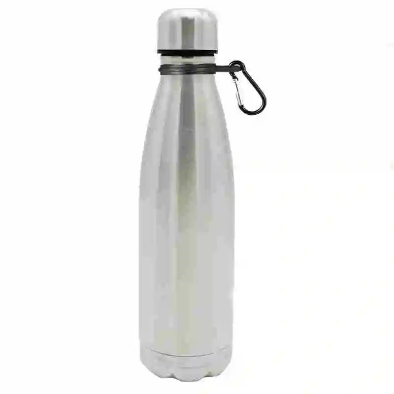 750ml (25.4 fl oz) Diversion Water Bottle with Hidden Stash Compartment - Portable Secret Container for Pills, Cash, Keys