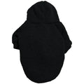 Warm Dog Hoodie Sweatshirt – Hooded Coat for Small, Medium & Large Dogs