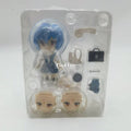 Articulated Anime Figure – Rei Ayanami & Asuka Langley Soryu, 10 cm (3.9 in) Collectible Gift