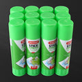 Non-Toxic Washable Glue Stick for 3D Printer Hotbed — 24 x 98 mm (0.94 x 3.86 in), 21 g (0.74 oz) — 3/5/10/12-Pack