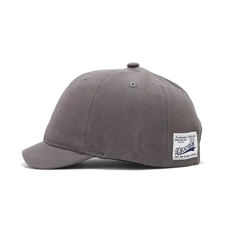 Breathable Unisex Baseball Cap Adjustable (56-60 cm / 22–23.6 in) Quick-Dry Sun Protection Hat for Hiking Golf Camping
