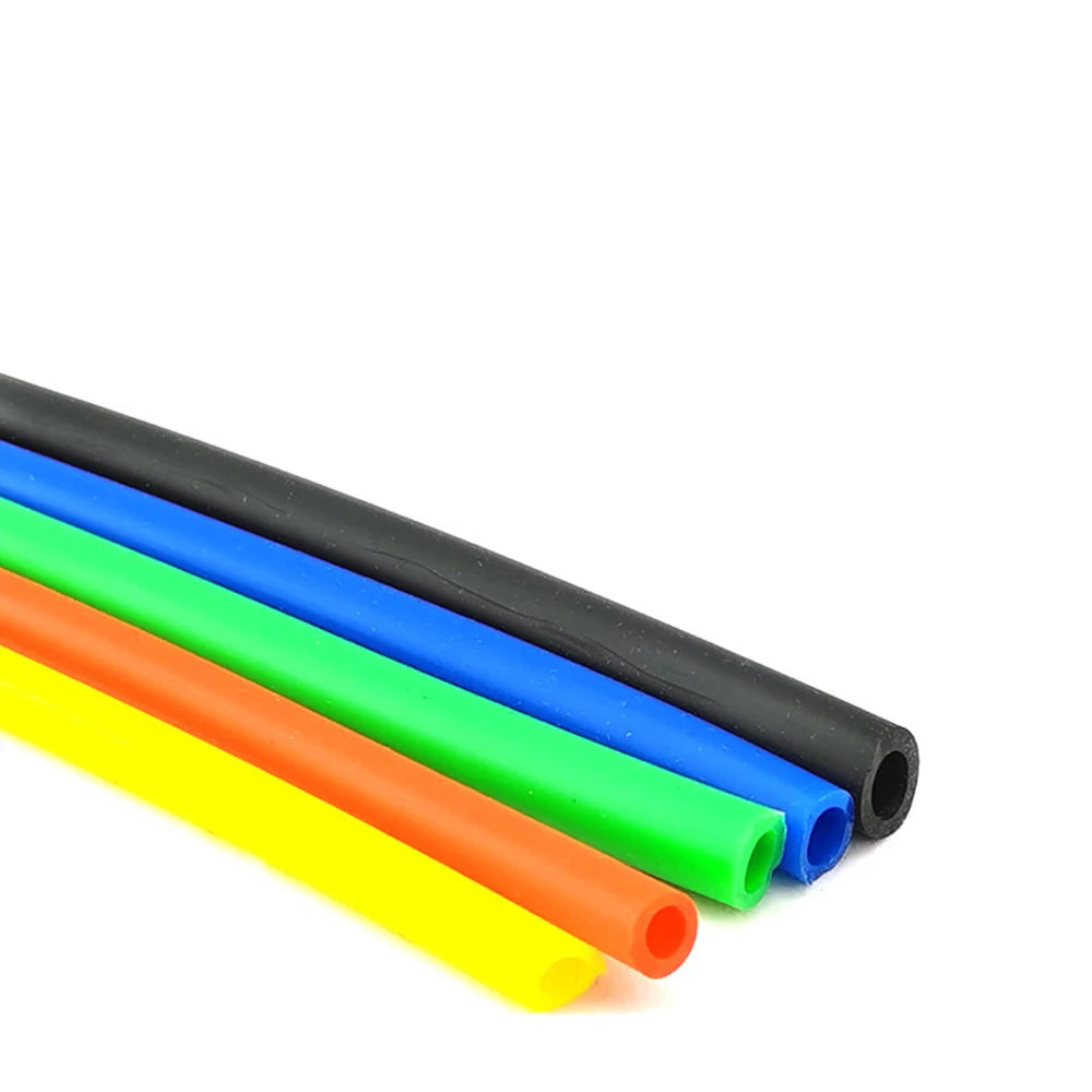 Resistance Bands with Handles – Workout & Strength Training Set for Men and Women