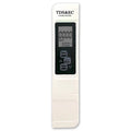Handheld TDS Water Tester – Digital High-Precision Water Quality Meter with Large LCD, Portable for Tap & Purified Water