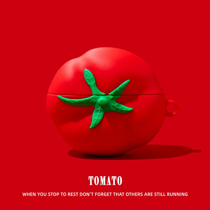 Silicone AirPods Case – Protective Earphone Cover Compatible with AirPods 1/2/3/4 & AirPods Pro/Pro 2/Pro 3