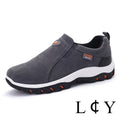 Men's Waterproof Hiking Shoes – Breathable Anti-Slip Outdoor Trail Sneakers, Sizes EU 38–50